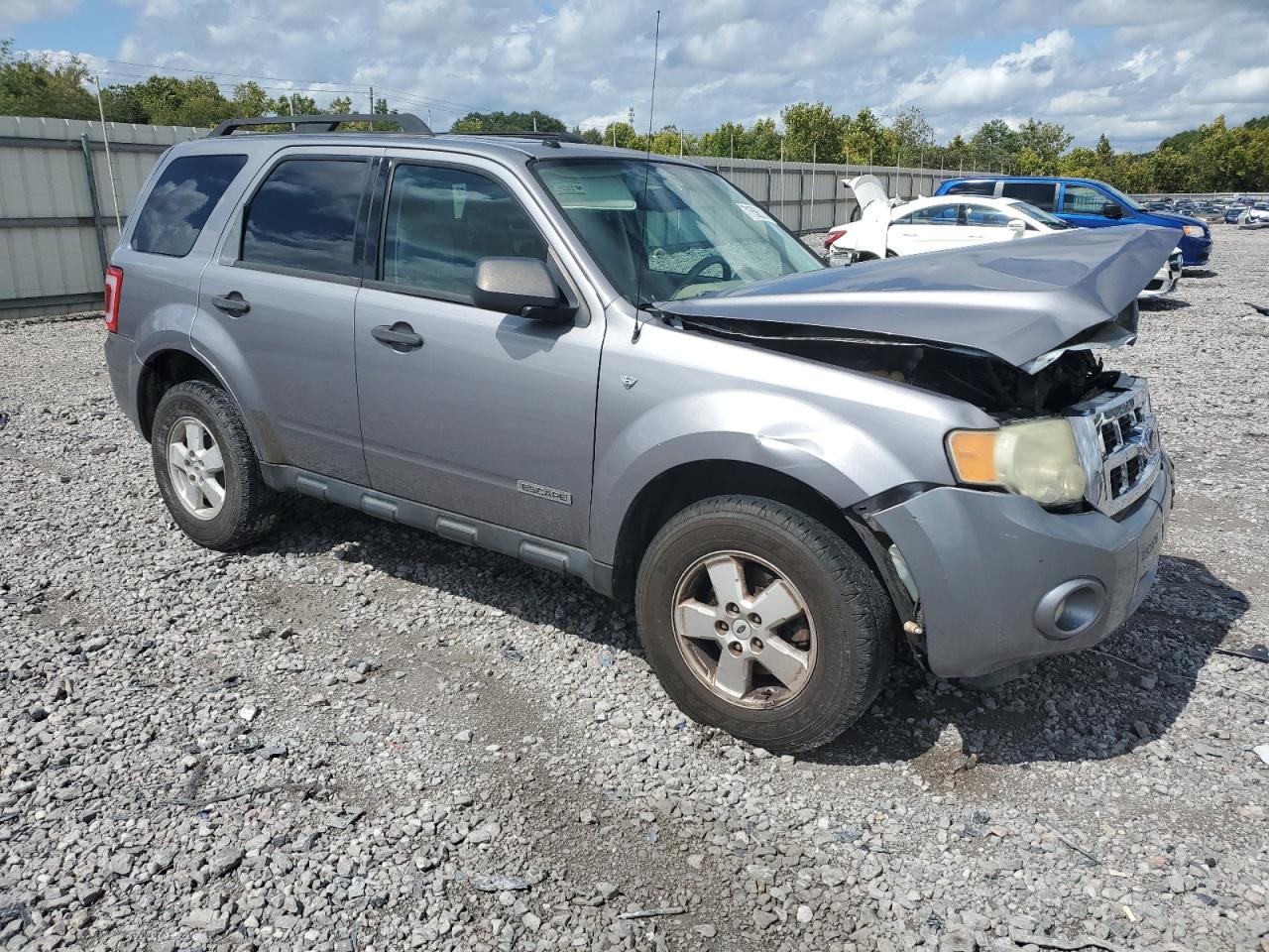 2008 Ford Escape - Image 4