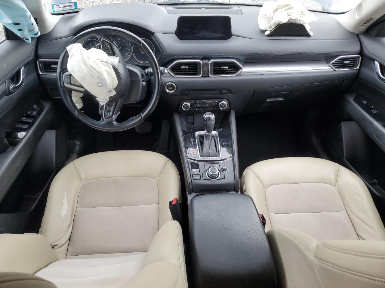 2017 Mazda CX-5 - Image 8