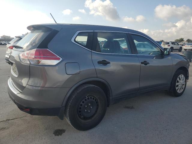 Parquets NISSAN ROGUE 2016 Gray