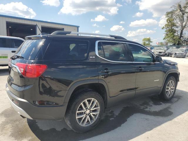  GMC ACADIA 2017 Black