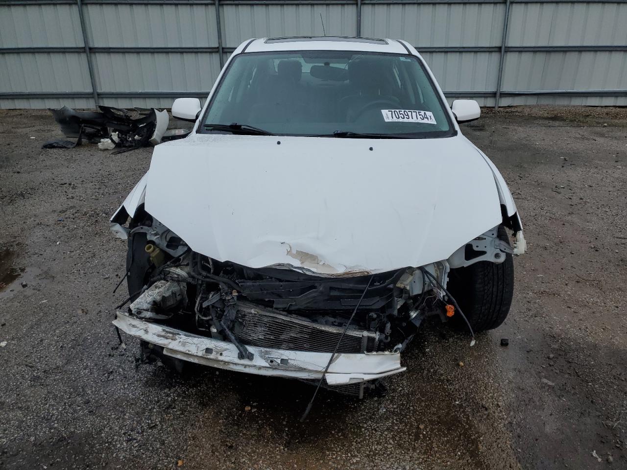 2007 Mazda 3 - Image 5