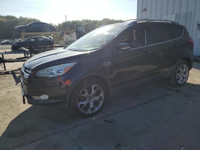  FORD ESCAPE 2013 Czarny