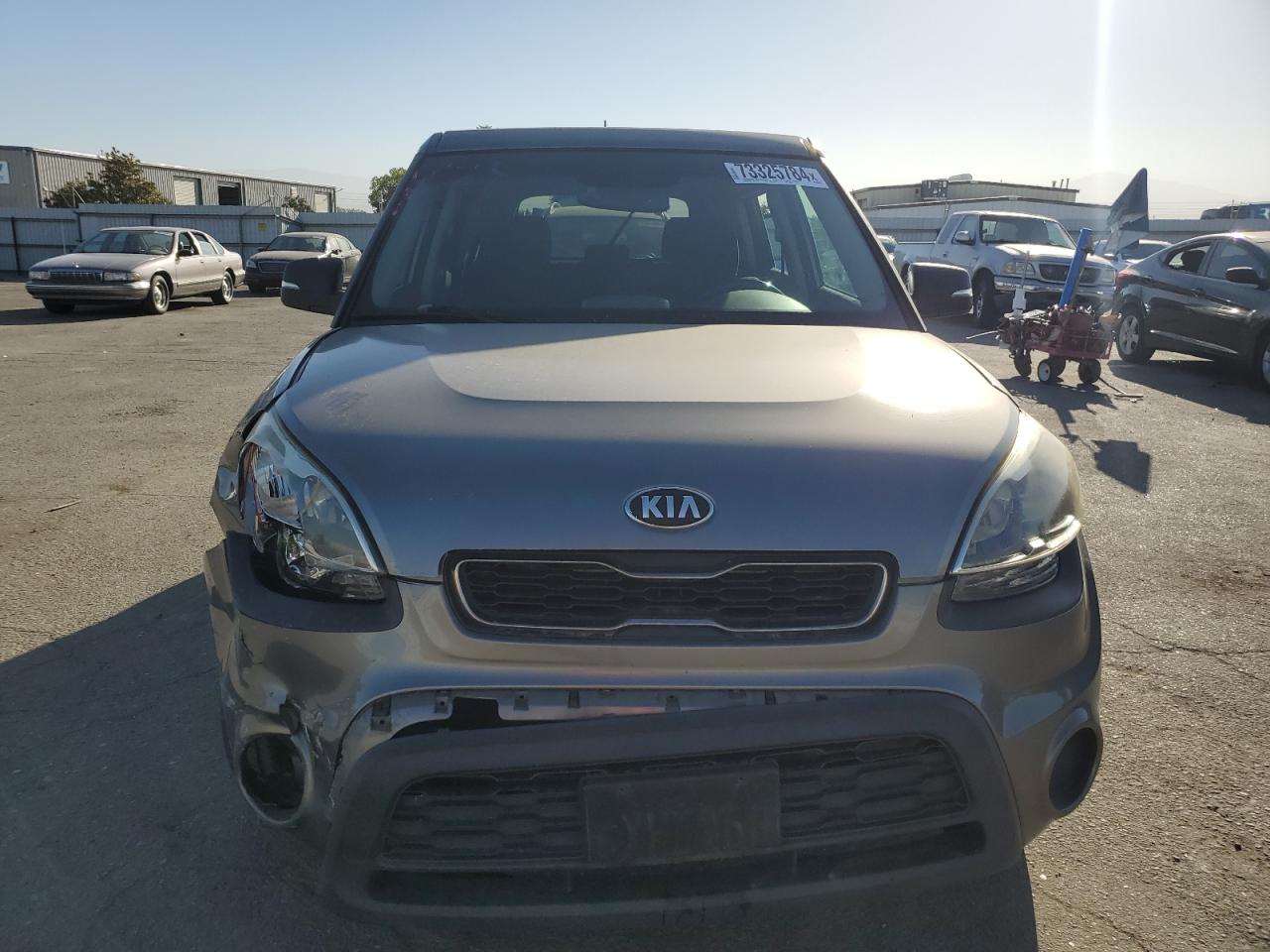 VIN KNDJT2A68D7482076 2013 KIA SOUL no.5