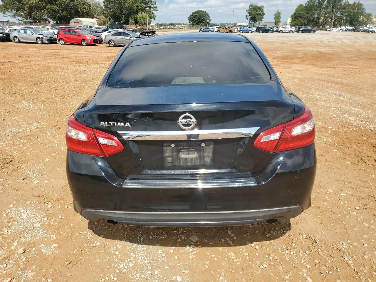 1N4AL3AP9HN318423 2017 Nissan Altima 2.5