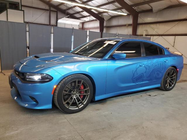 2019 Dodge Charger Scat Pack