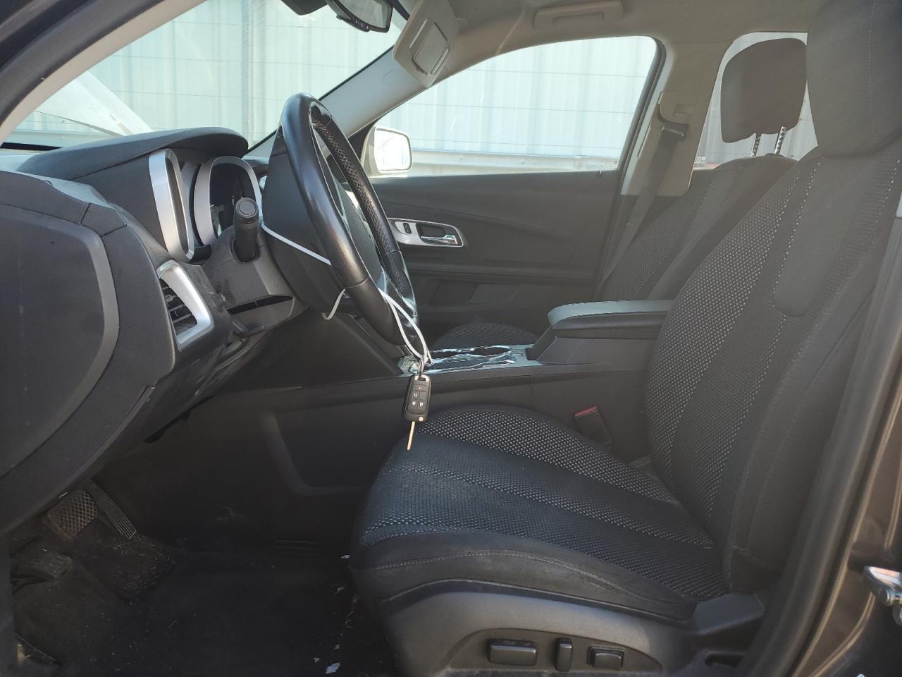 2015 Chevrolet Equinox - Image 7