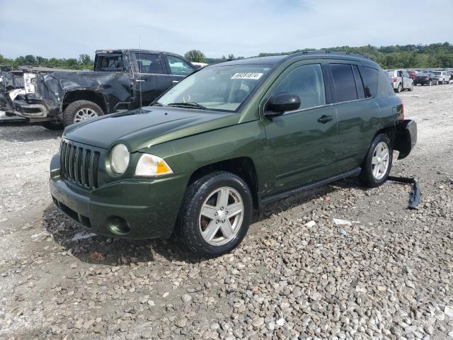 2007 Jeep Compass 