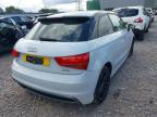 2012 AUDI A1 S LINE for sale at Copart BRISTOL