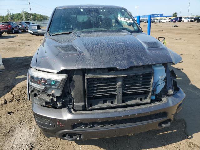  RAM 1500 2021 Charcoal