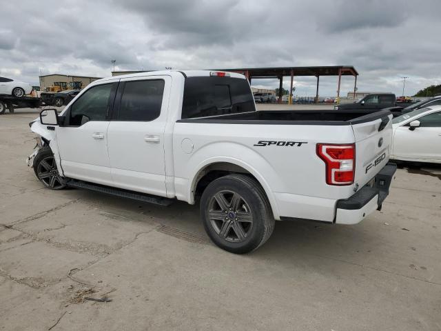 1FTEW1C56LKD96056 Ford F-150 F150 SUPER 2