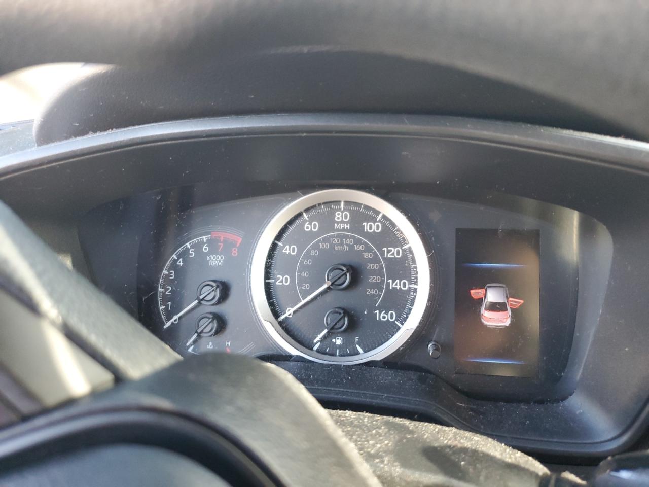 2020 Toyota Corolla - Image 9