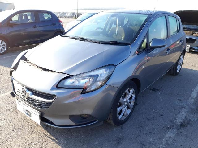 VAUXHALL CORSA ENER 2019