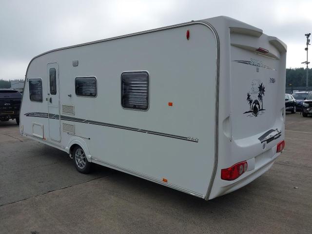 2007 SWIFT CHALLENGER