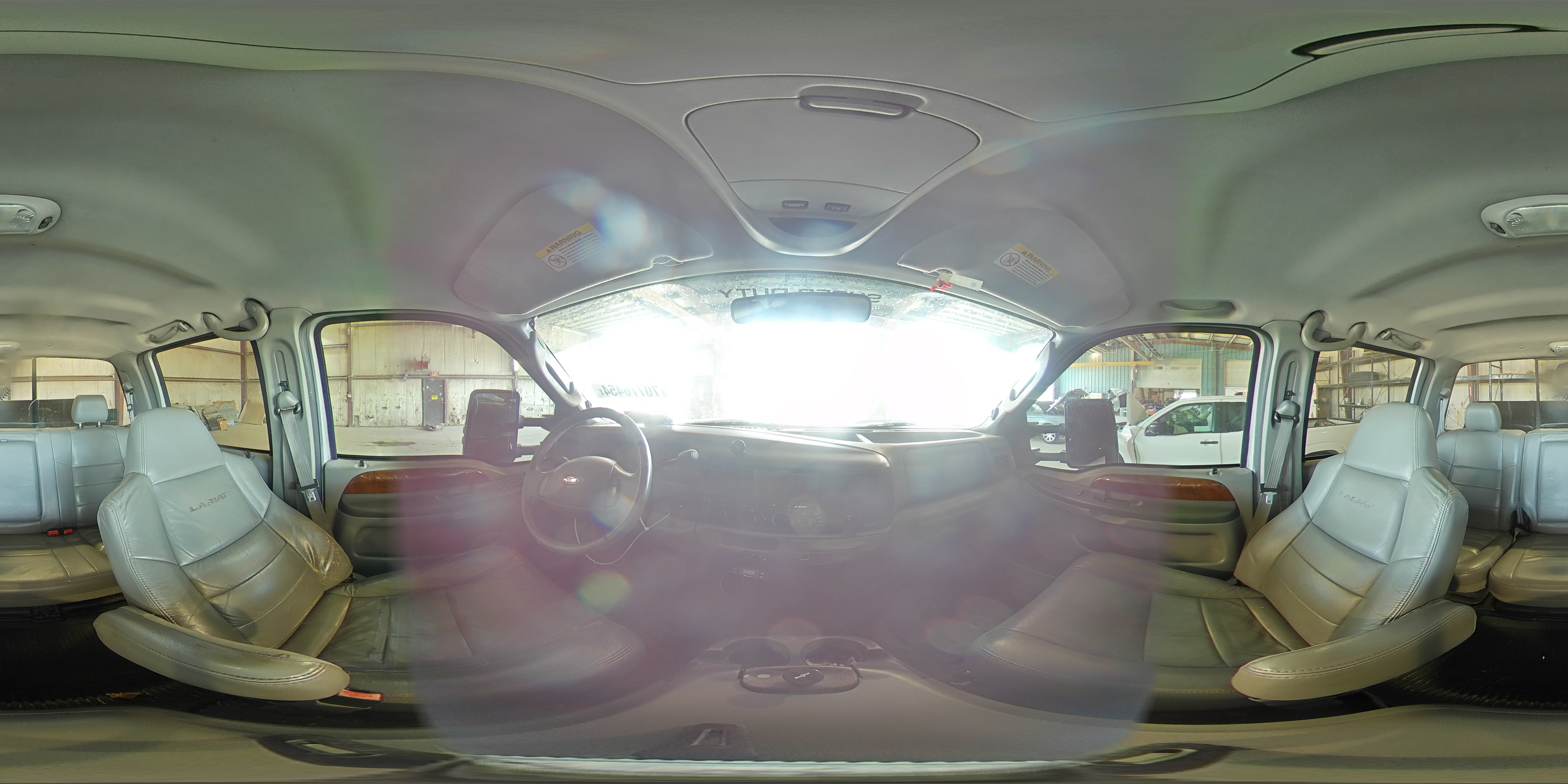 2004 Ford F250 - Image 15