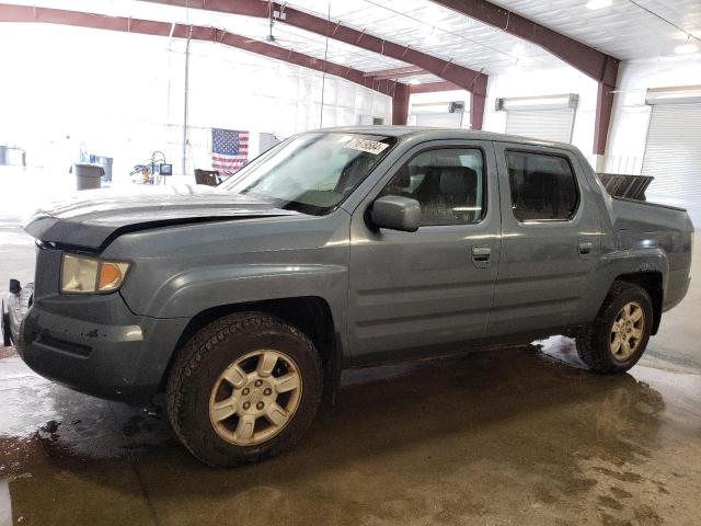 2006 Honda Ridgeline Rts