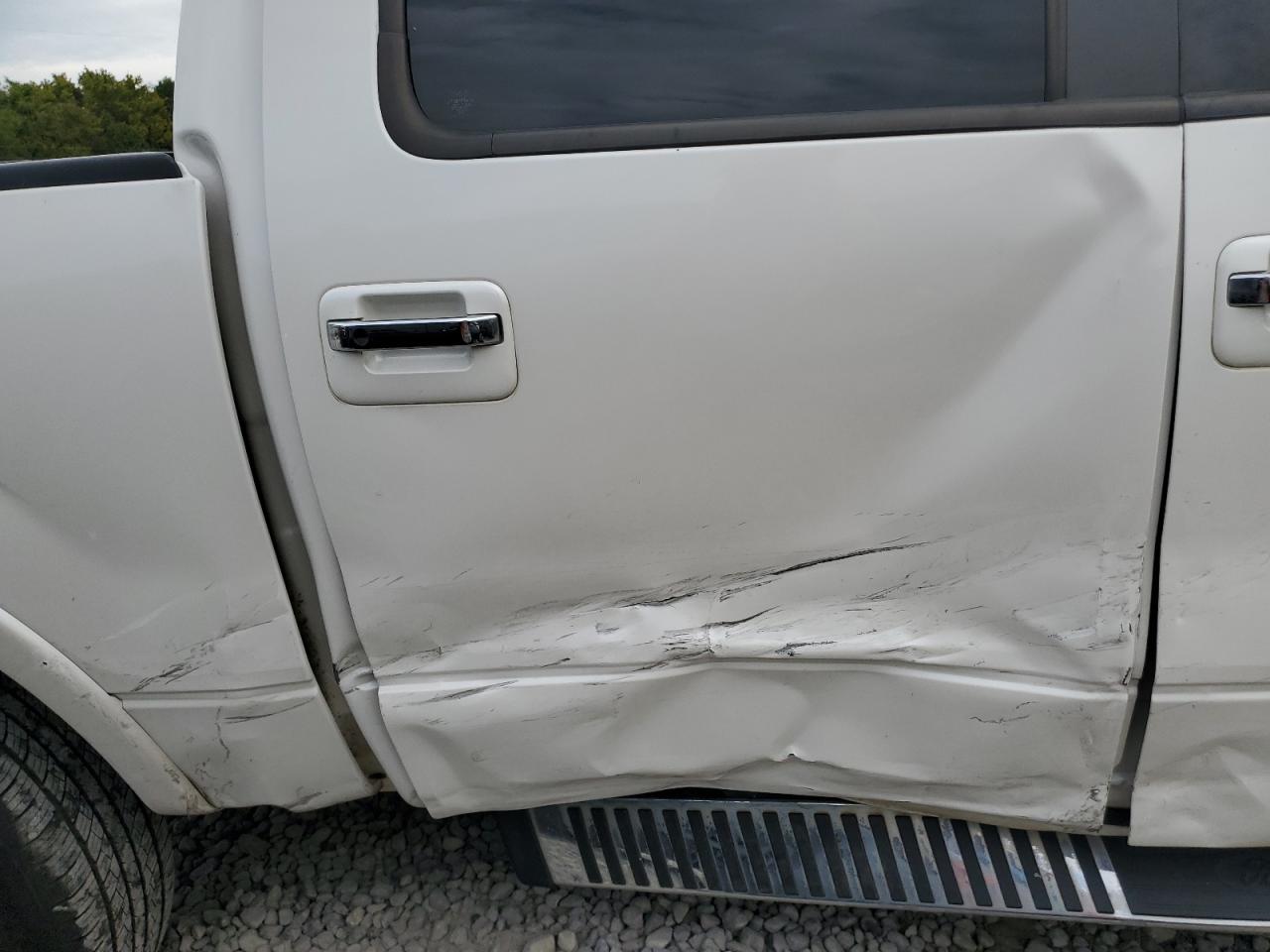 2014 Ford F150 Supercrew VIN: 1FTFW1CFXEFA24406 Lot: 71183864