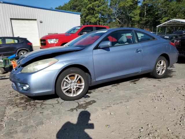 2007 Toyota Camry Solara Se