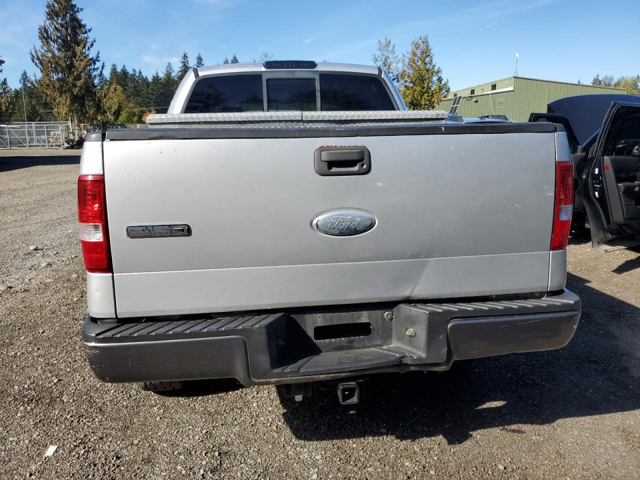 2006 Ford F150 Supercrew VIN: 1FTPW14586FA27445 Lot: 73765944