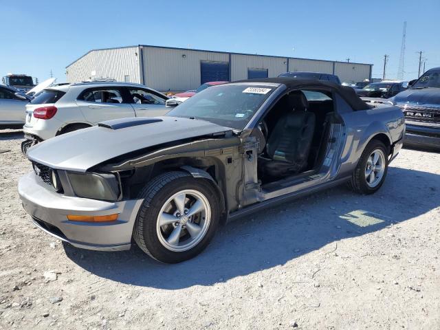 2007 Ford Mustang Gt