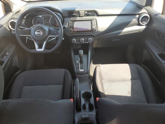 3N1CN8DV0NL832860 Nissan Versa S 8