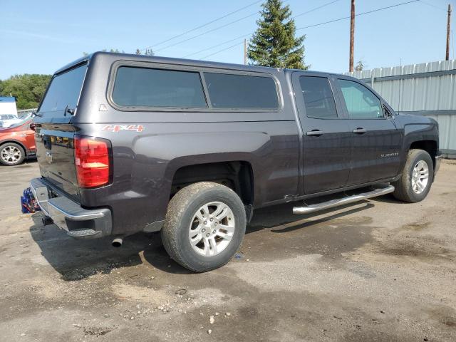 Pickups CHEVROLET ALL Models 2014 Gray