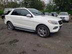 2013 Mercedes-Benz Ml 350 4Matic за продажба в Kapolei, HI - Side