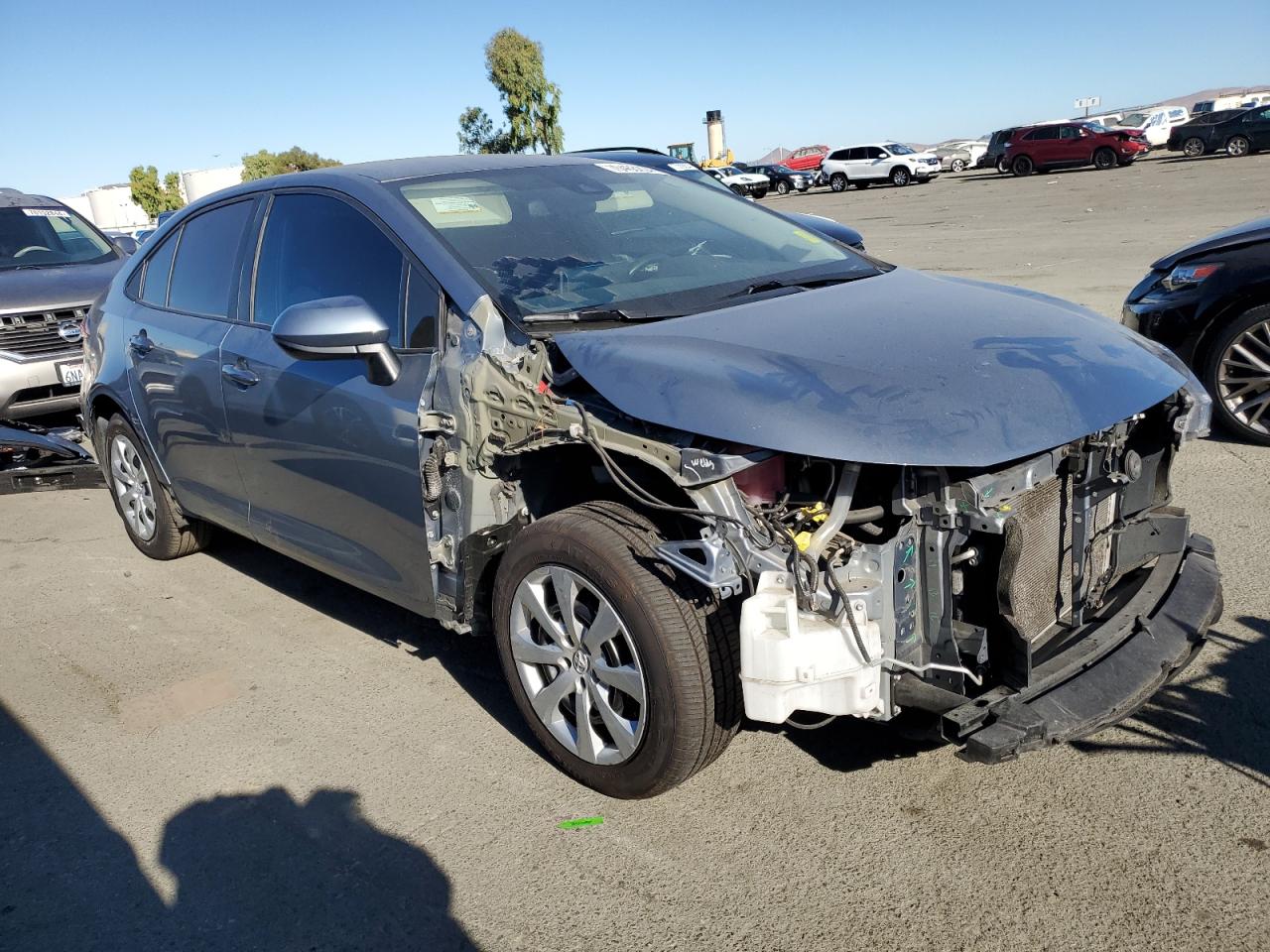 2021 Toyota Corolla - Image 4