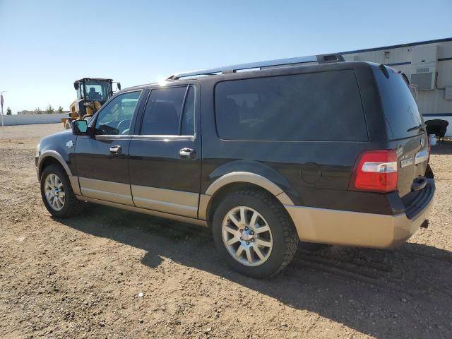  FORD EXPEDITION 2013 Two tone