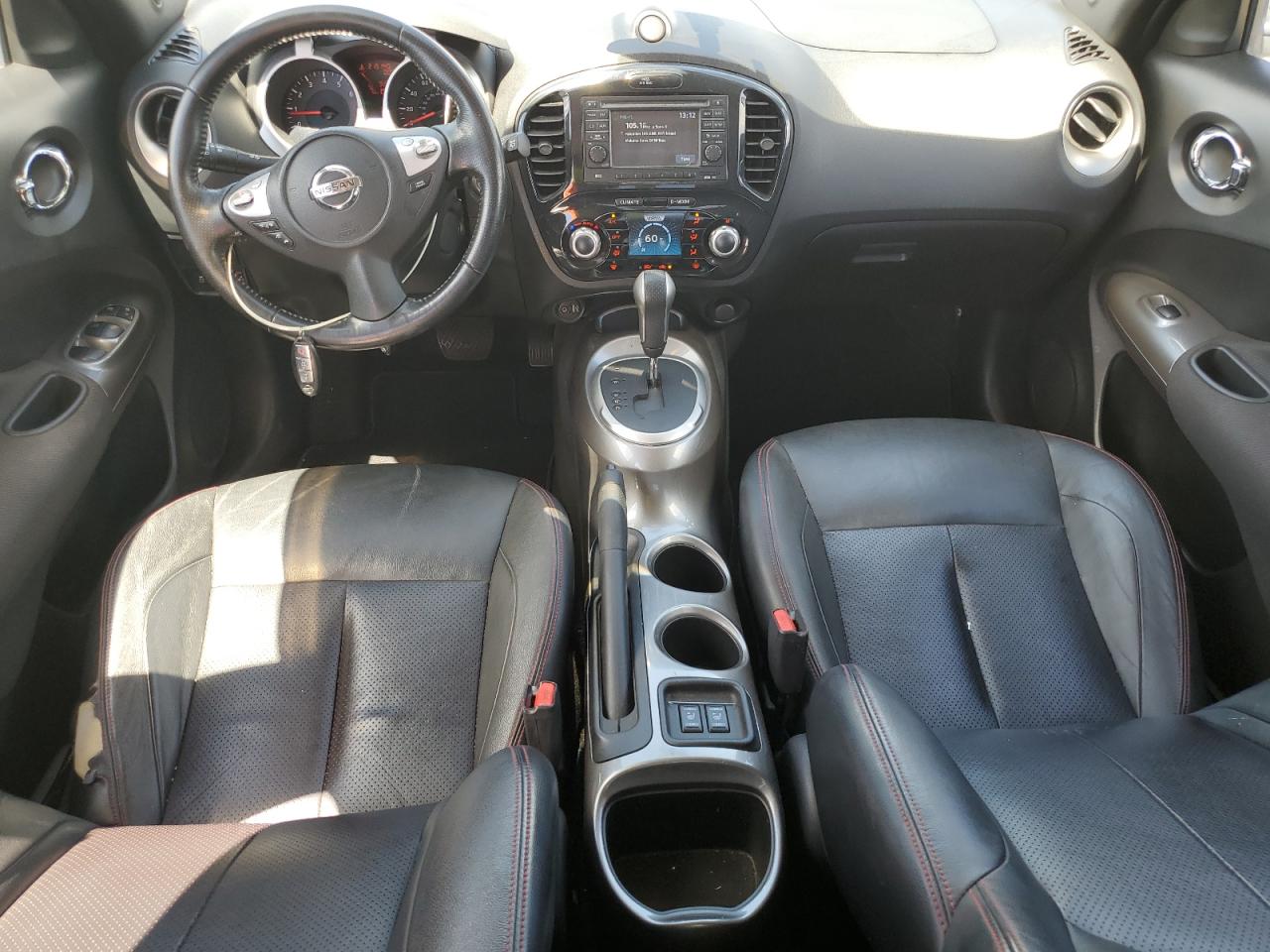 2012 Nissan Juke S VIN: JN8AF5MVXCT111538 Lot: 73003244