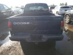 2001 DODGE DAKOTA QUAD for sale at Copart AB - CALGARY