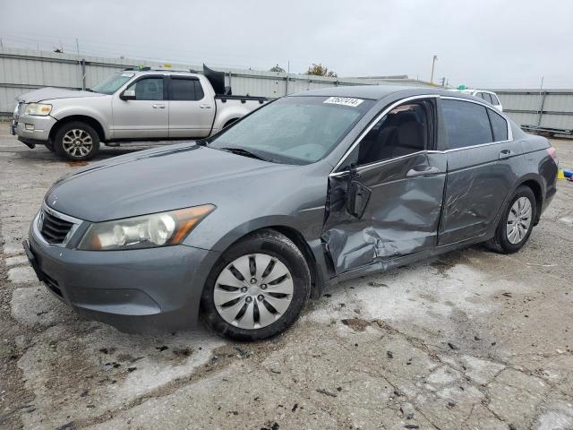 2010 Honda Accord Lx