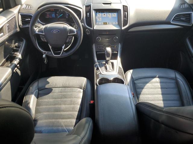  FORD EDGE 2016 Charcoal