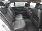 2012 Bmw 750 Lxi en Venta en Davison, MI - Vandalism