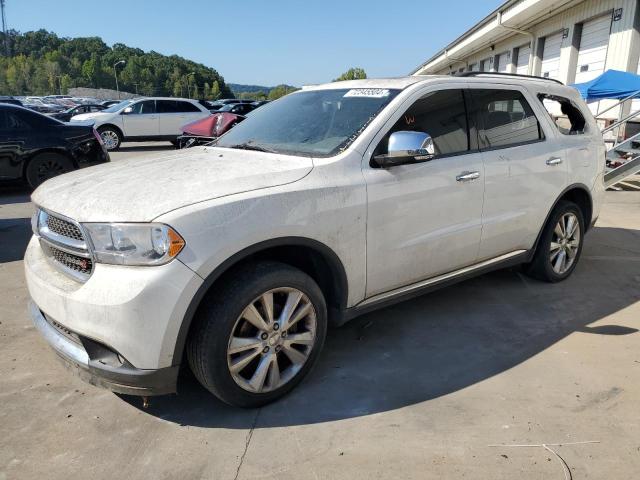 2011 Dodge Durango Crew