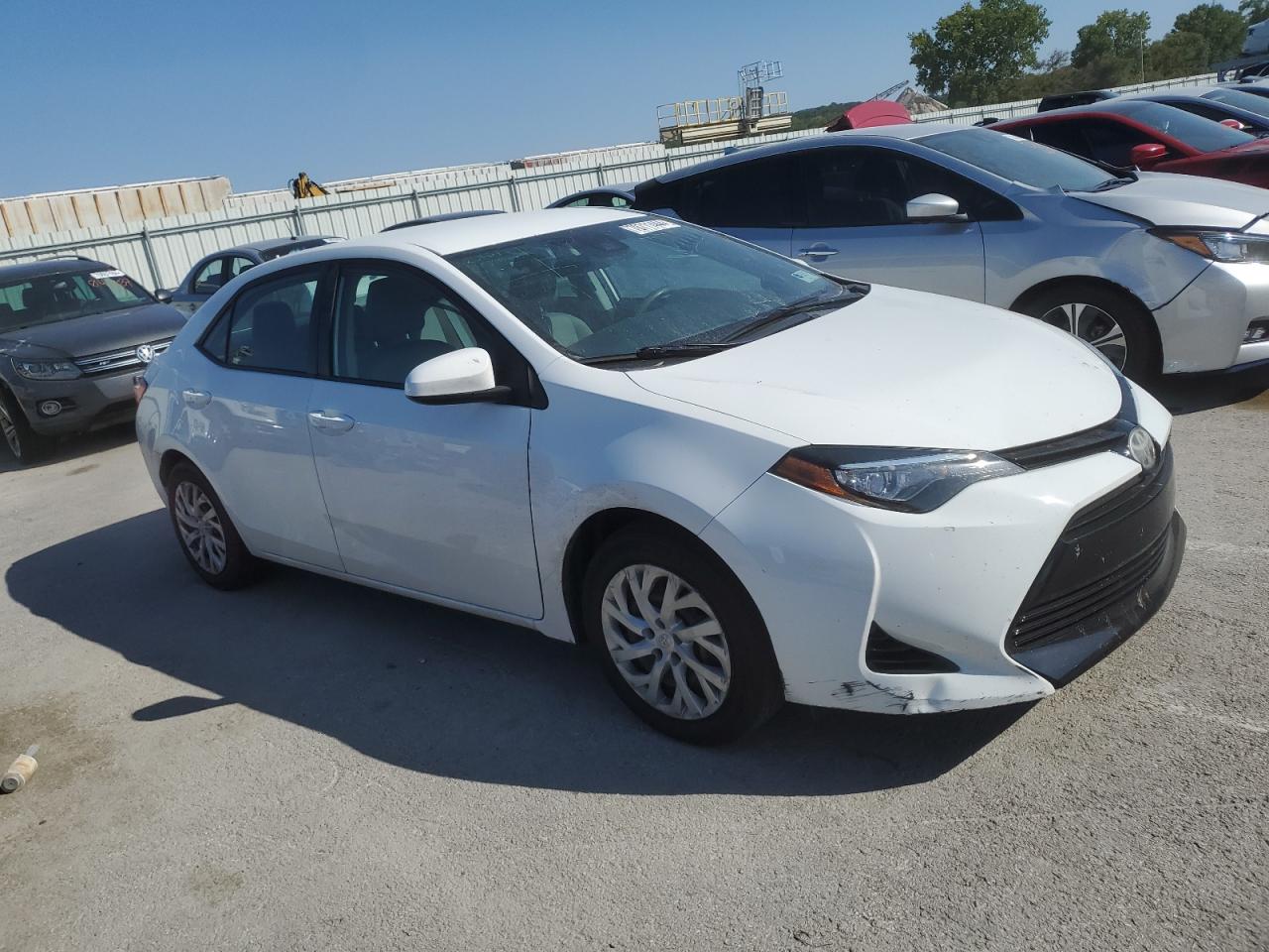 2017 Toyota Corolla - Image 4