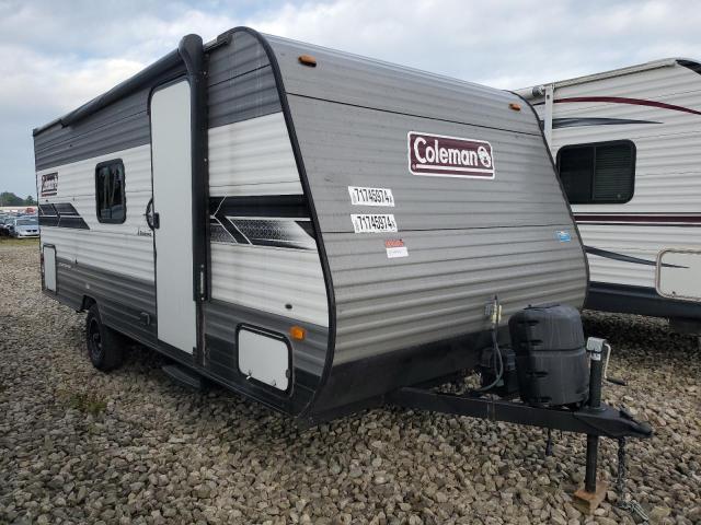 2022 DUTCHMEN COLEMAN   for sale at Copart ON - LONDON