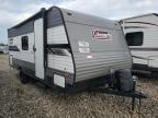 2022 DUTCHMEN COLEMAN   for sale at Copart ON - LONDON