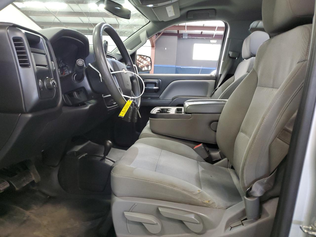 1GCVKPECXFZ404780 2015 Chevrolet Silverado K1500