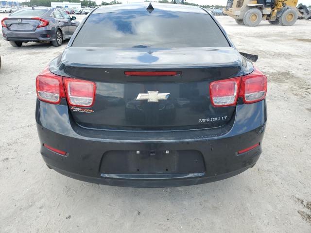  CHEVROLET MALIBU 2014 Gray