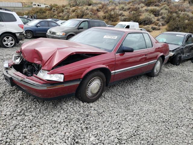 1992 Cadillac Eldorado 