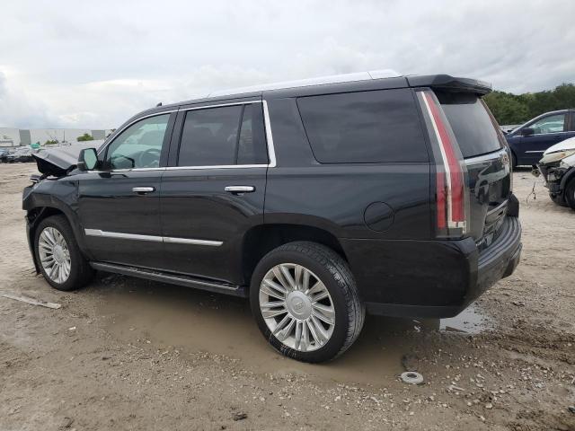  CADILLAC ESCALADE 2020 Черный