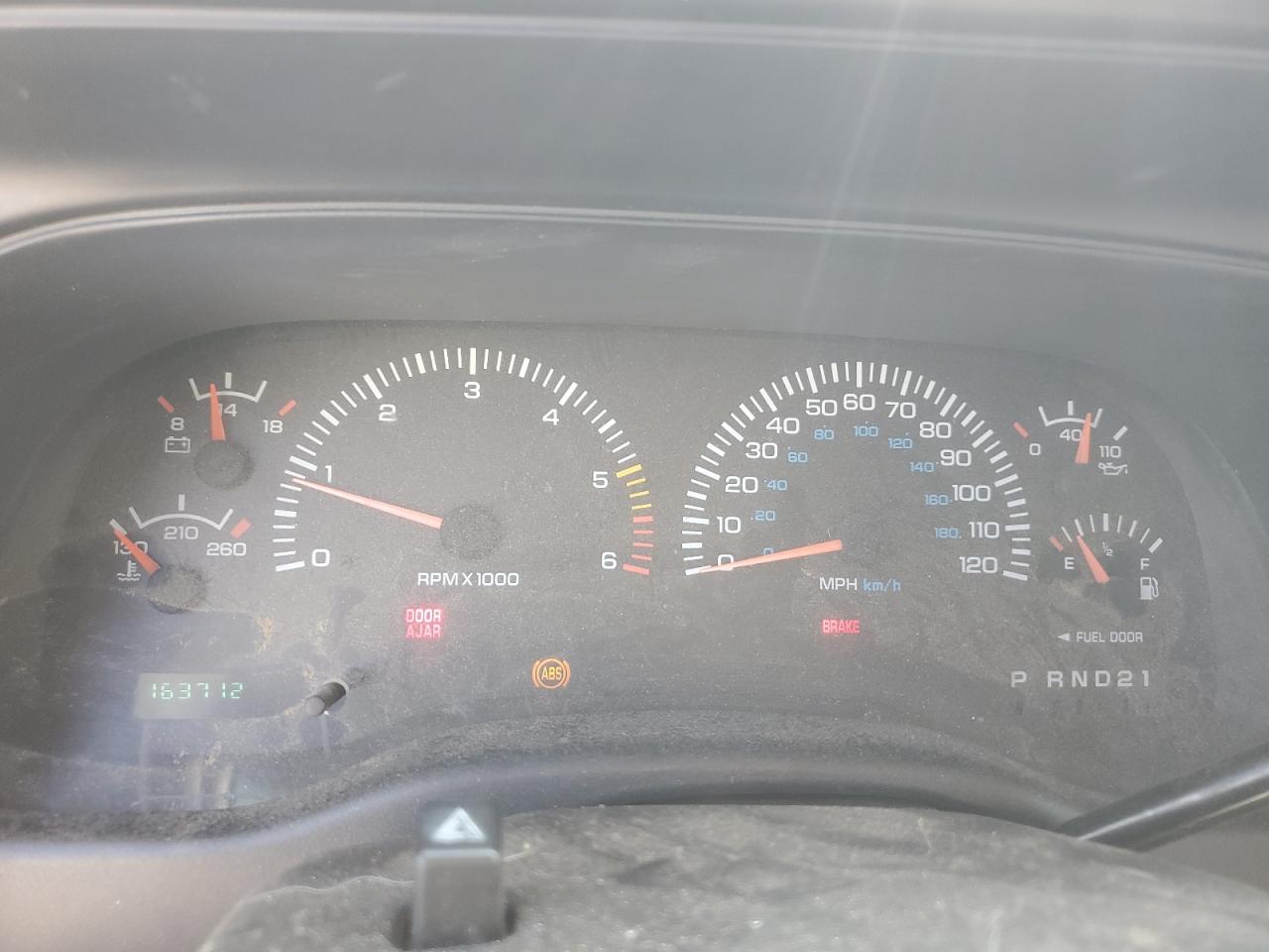 1B7HG2AZ1YS724447 2000 Dodge Dakota Quad