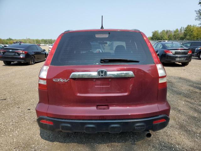 2008 HONDA CR-V EXL