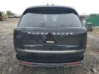 2024 Land Rover Range Rover Se na sprzedaż w Hillsborough, NJ - Missing/Altered Vin