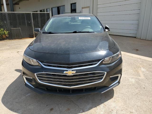 Sedans CHEVROLET MALIBU 2016 Black