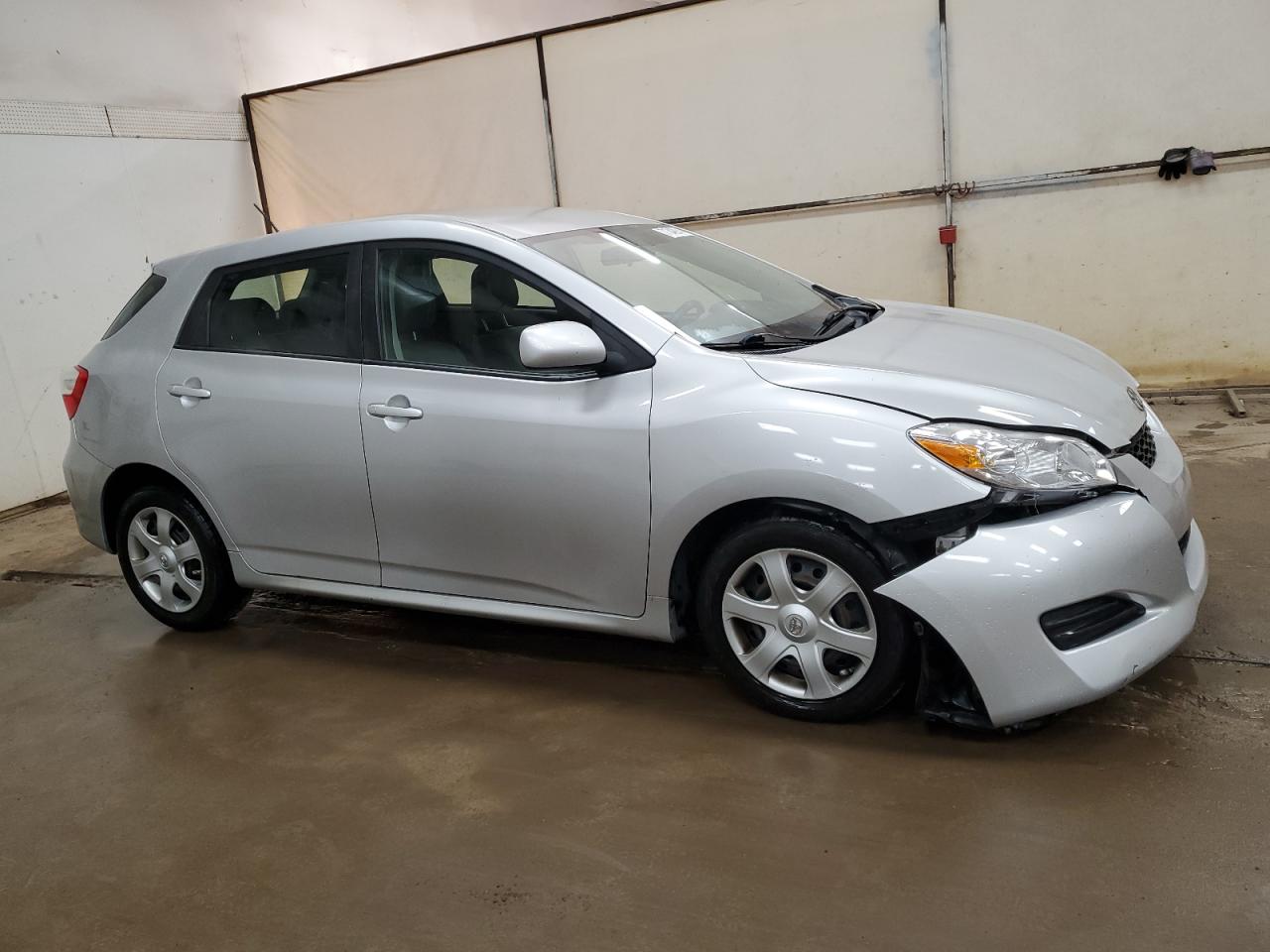 2010 Toyota Corolla - Image 4