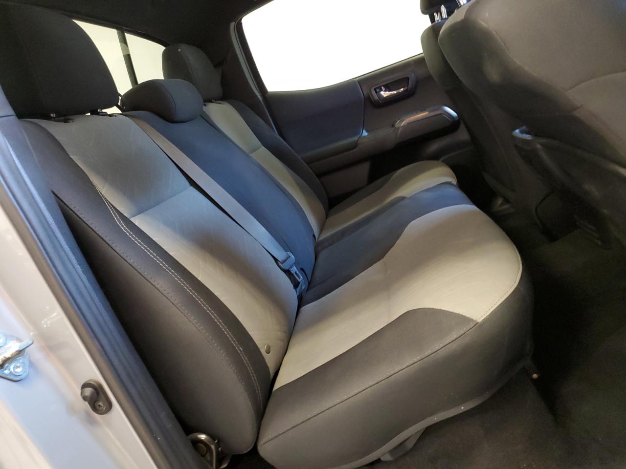 2021 Toyota Tacoma Double Cab VIN: 5TFCZ5AN5MX248414 Lot: 70593024