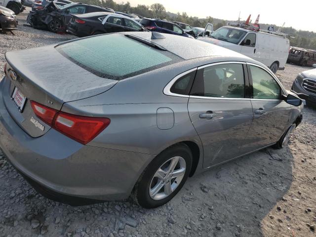  CHEVROLET MALIBU 2024 Srebrny