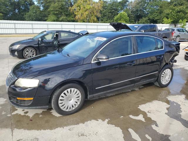 2006 Volkswagen Passat 2.0T