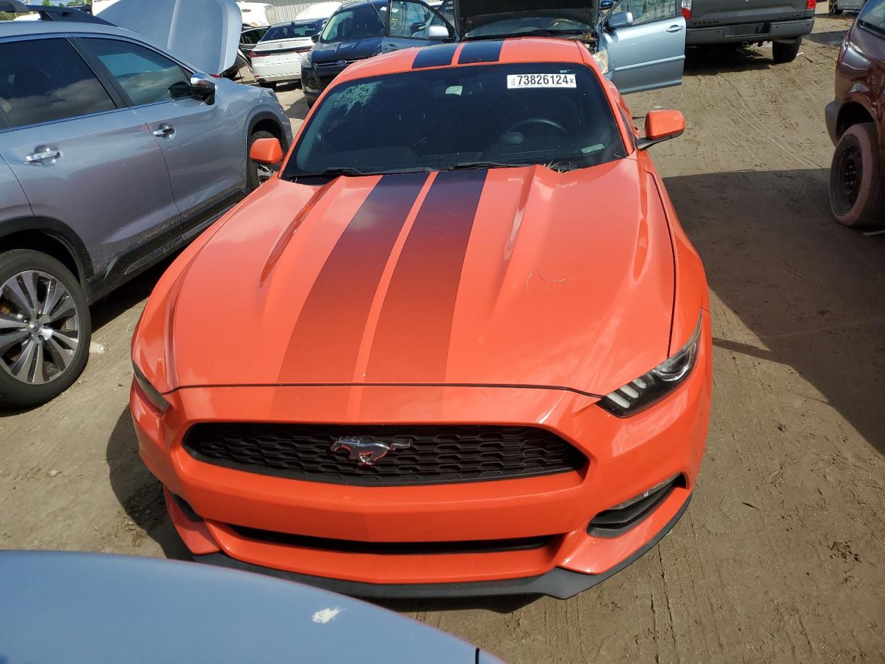 2016 Ford Mustang - Image 5